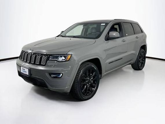 JEEP GRAND CHEROKEE 2022 1C4RJFAG1NC147162 image